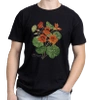 Nasturcja pnąca — koszulka klasyczna