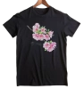 Różanecznik tępolistny — koszulka dla dziecka